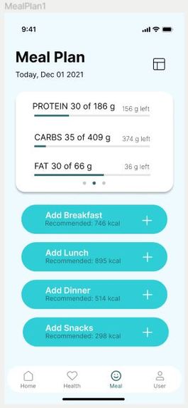 Carelify – screenshot 3