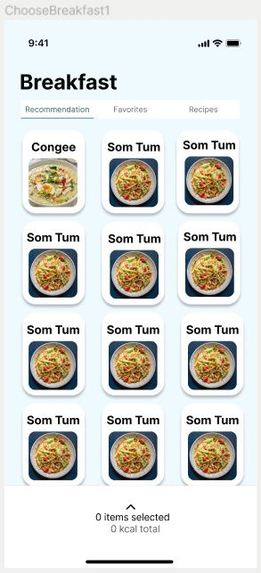 Carelify – screenshot 5