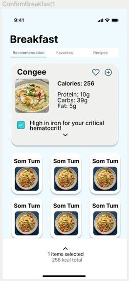 Carelify – screenshot 6
