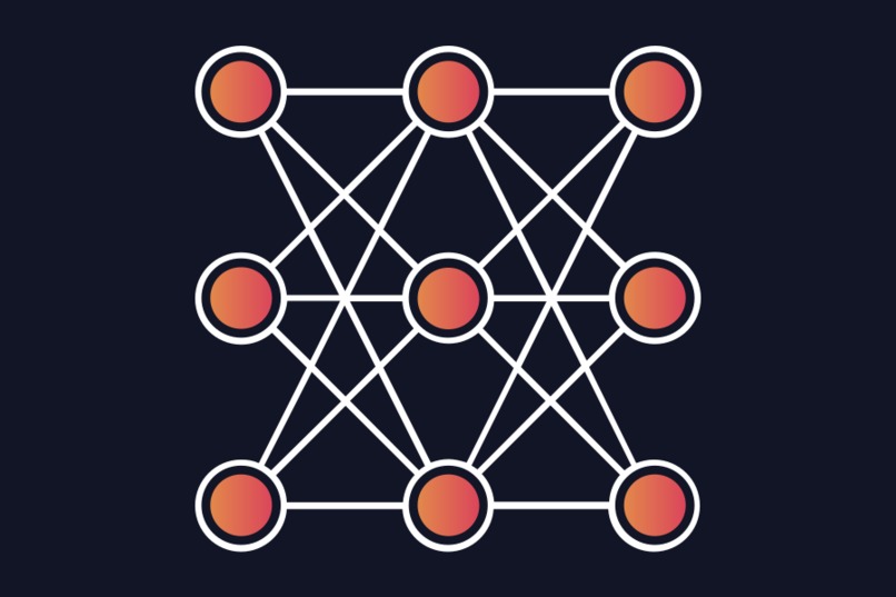 Nym, The Eternity Service 2.0 – screenshot 1