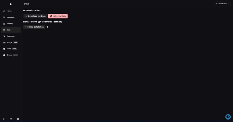 Convo Space – screenshot 5