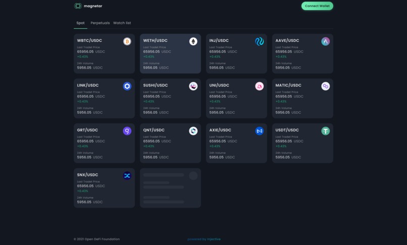 Magnetar – screenshot 2