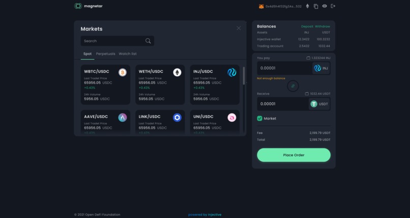 Magnetar – screenshot 4