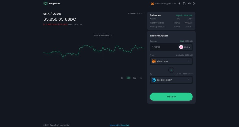 Magnetar – screenshot 5
