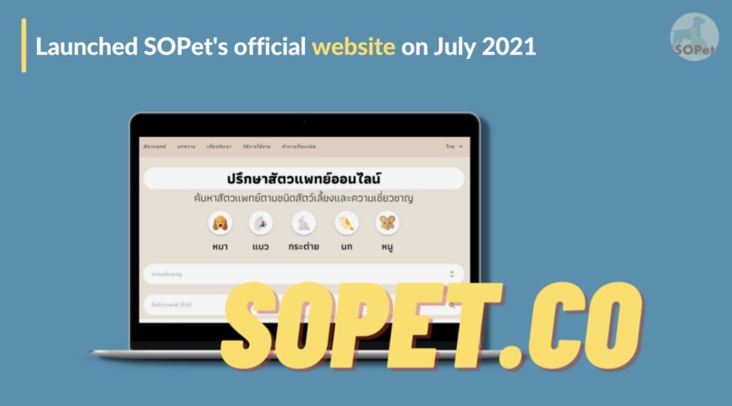 SOPet Skin Disease Diagnosing system  – screenshot 6