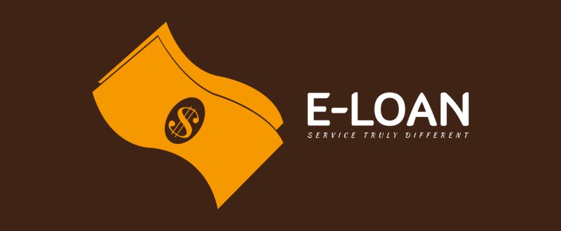 E-loan  – screenshot 2