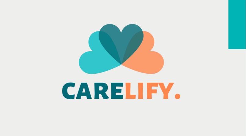 Carelify – screenshot 1