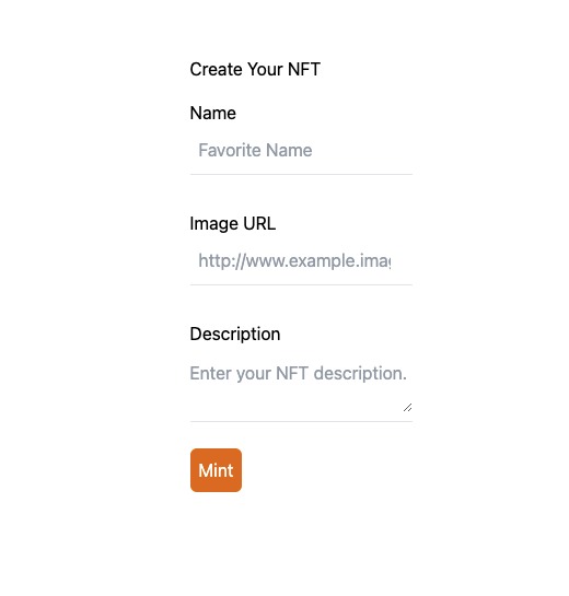 Flea (Archway NFT Market) – screenshot 3