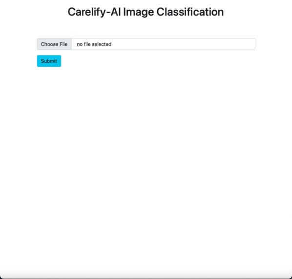 Carelify – screenshot 10