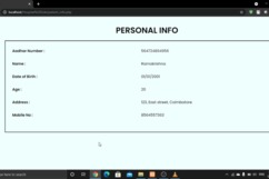 Superinted Self Quarantine – screenshot 2