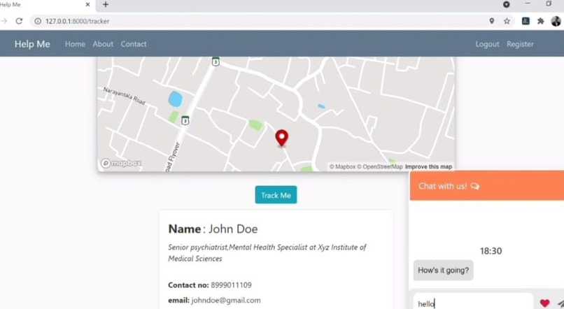 Help Me – screenshot 9