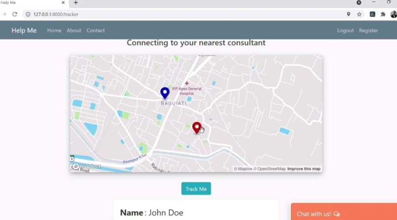 Help Me – screenshot 8