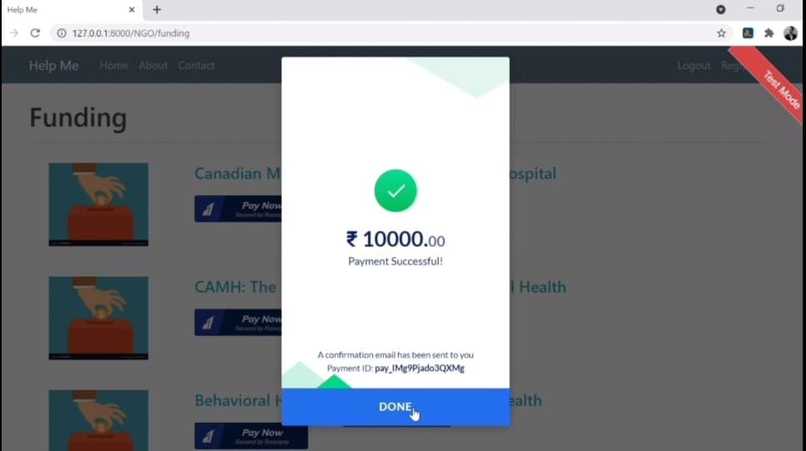 Help Me – screenshot 7