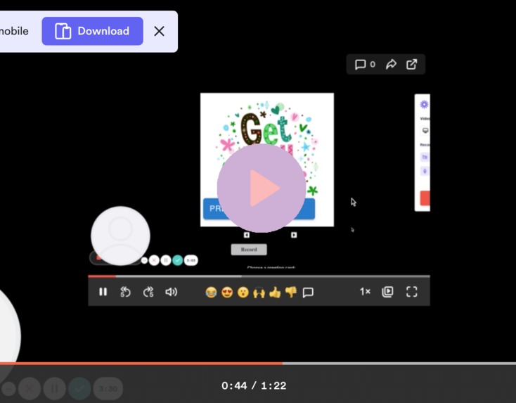 Gift A Loom  – screenshot 1