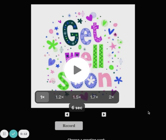 Gift A Loom  – screenshot 2
