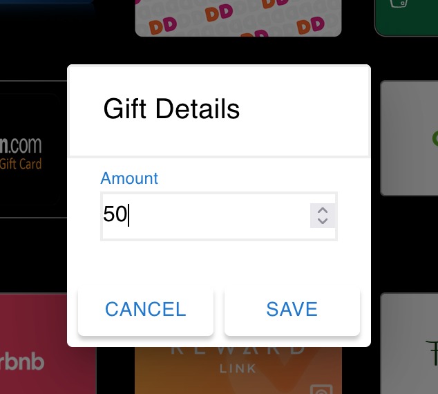 Gift A Loom  – screenshot 7