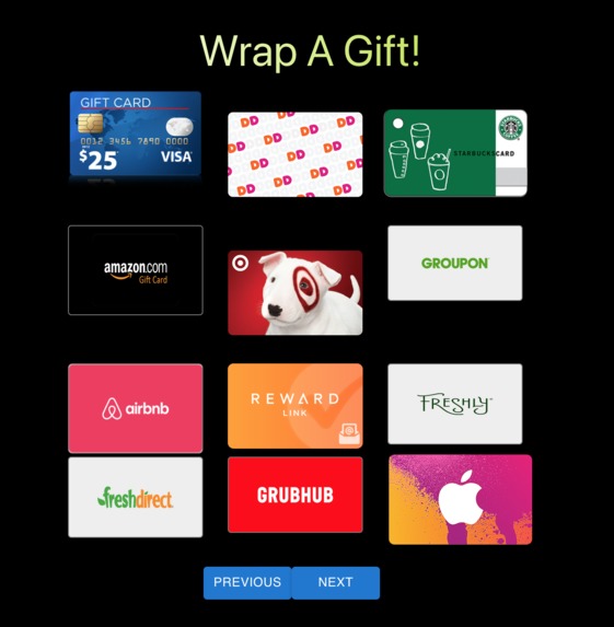 Gift A Loom  – screenshot 6