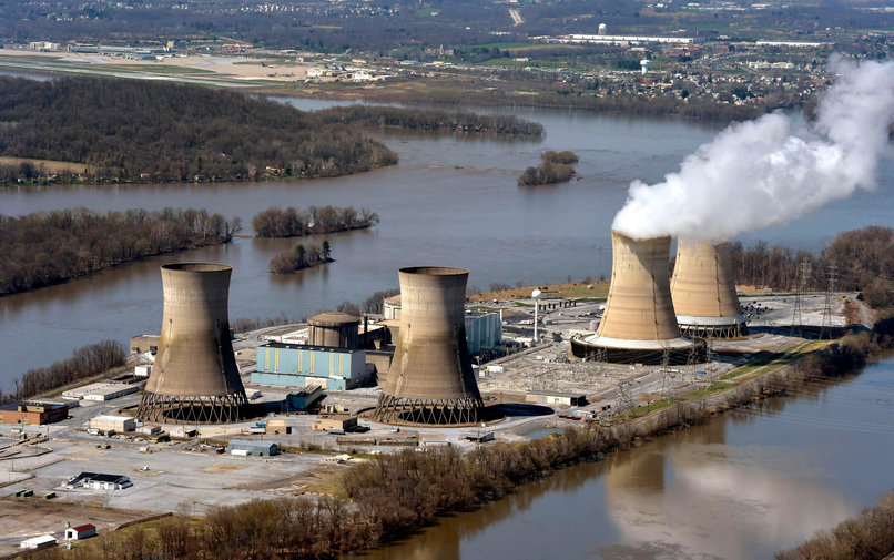Nuclear Energy is the future of sustainable energy – screenshot 3