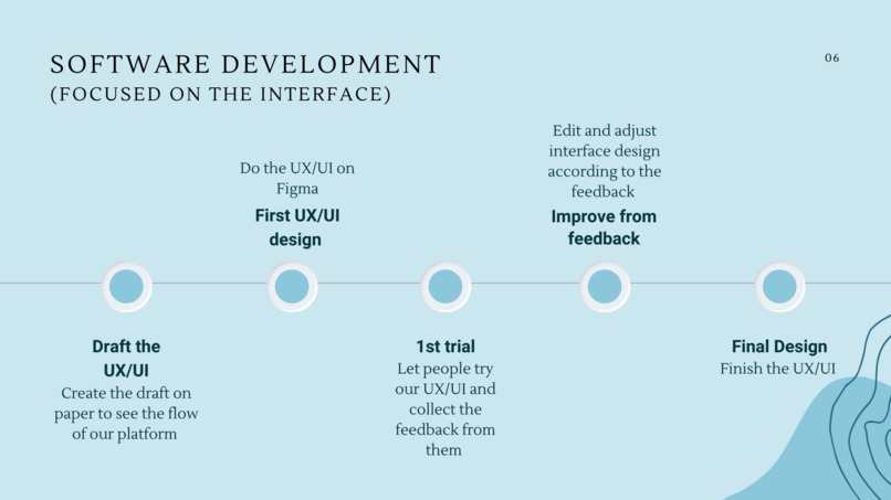 Skin Education  – screenshot 7