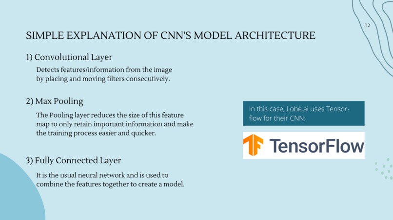 Skin Education  – screenshot 13