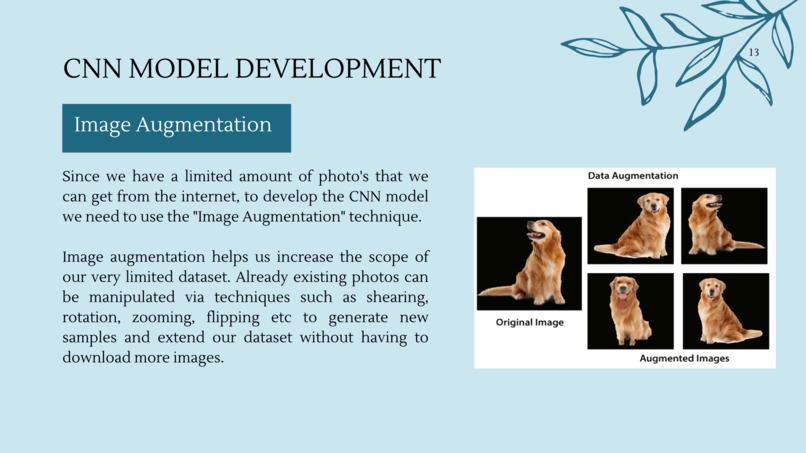 Skin Education  – screenshot 14