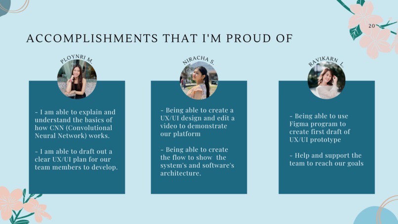 Skin Education  – screenshot 21