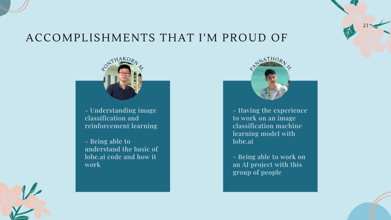 Skin Education  – screenshot 22