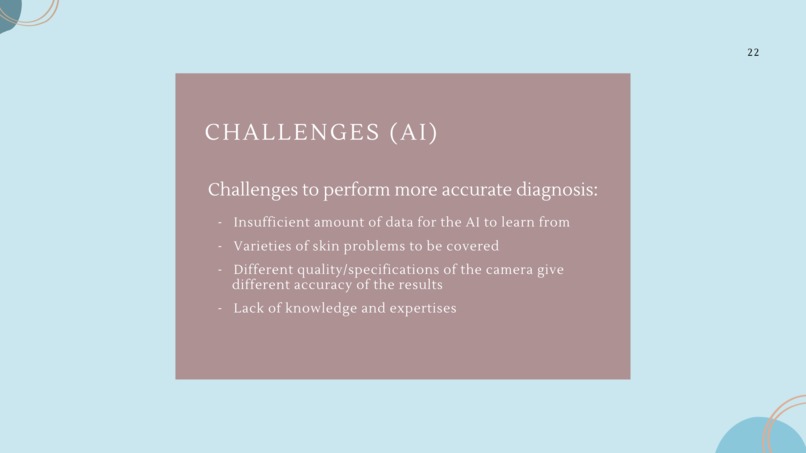 Skin Education  – screenshot 23