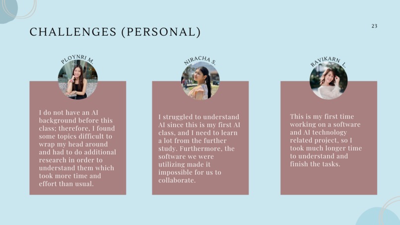 Skin Education  – screenshot 24