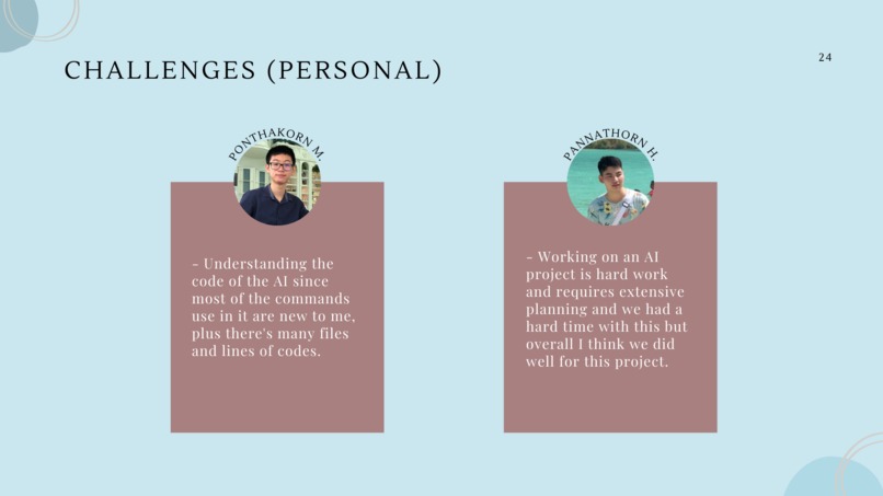 Skin Education  – screenshot 25