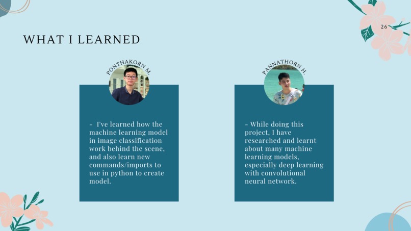 Skin Education  – screenshot 27