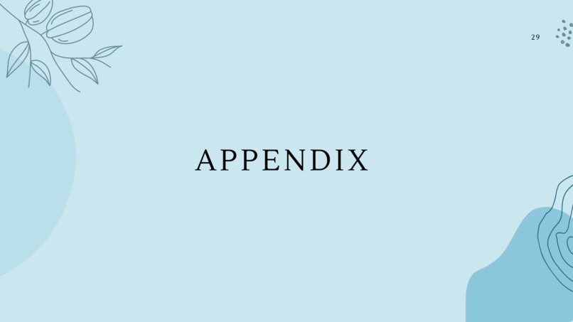 Skin Education  – screenshot 30