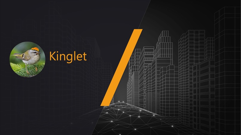 Kinglet – screenshot 1
