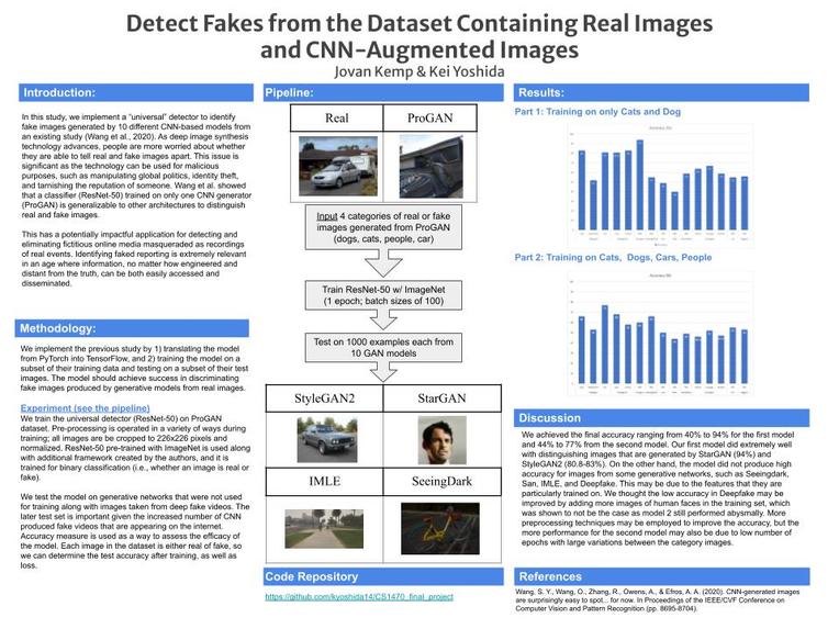 Fake Finders – screenshot 1