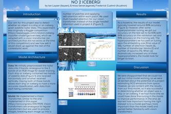 No 2 Iceberg