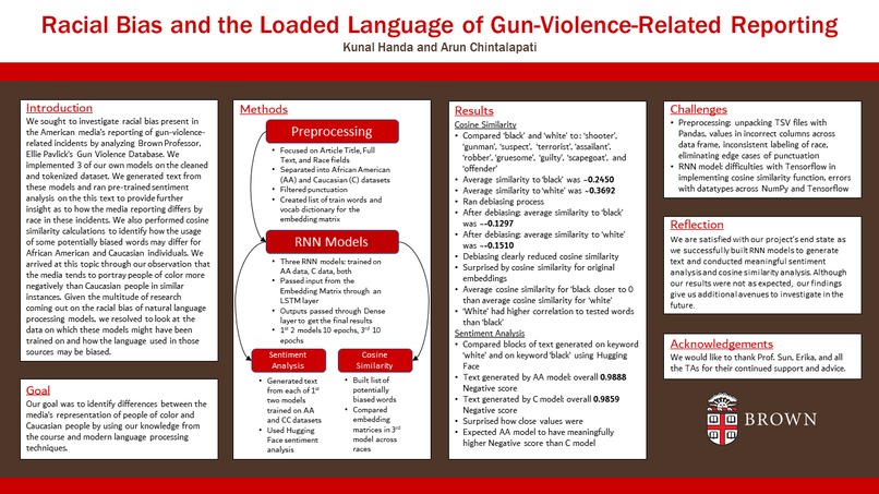 Racial Bias & the Loaded Language of Gun-Violence Reporting – screenshot 1