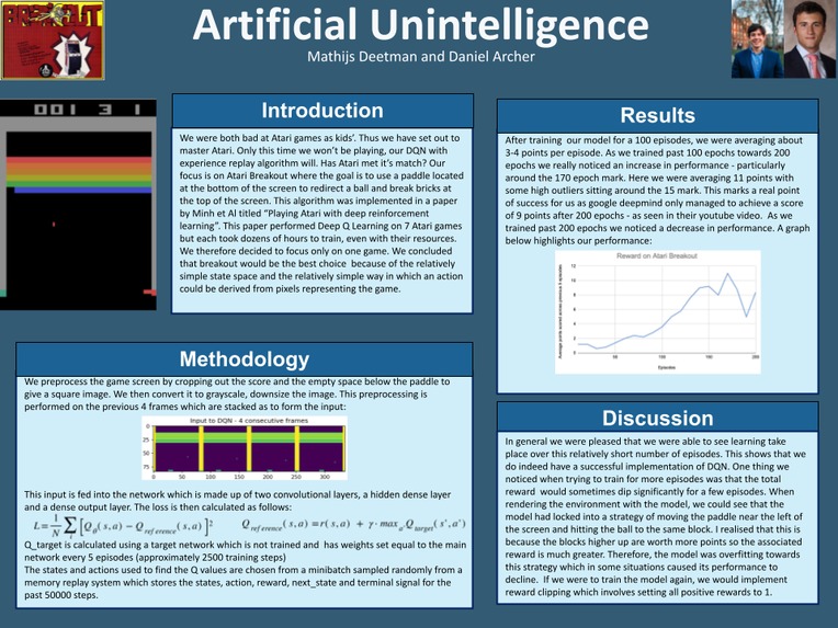 Artificial Unintelligence  – screenshot 1