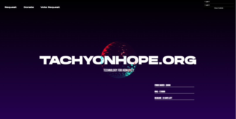 TachyonBOOST – screenshot 3