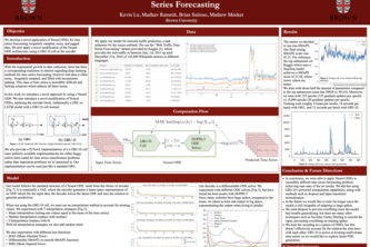 Optimizing Neural ODEs for Web Traffic Forecasting