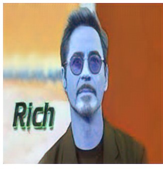 Cartoonify an image  – screenshot 3