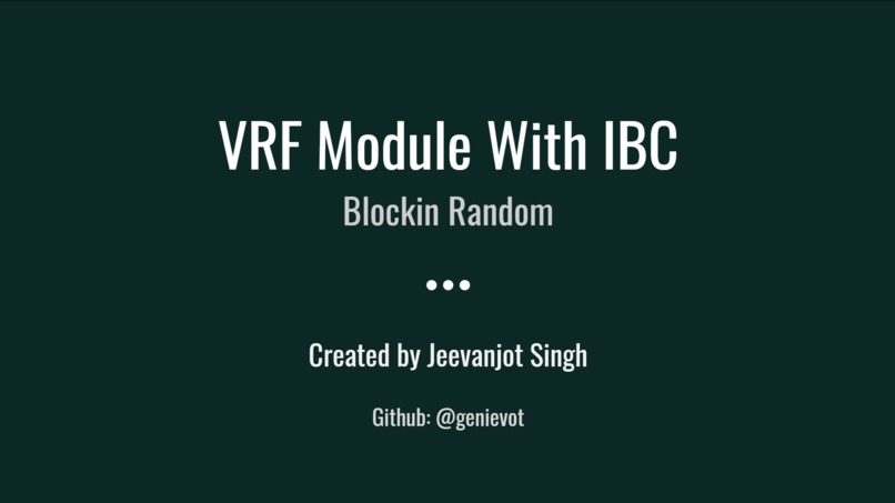 Blockin Random – screenshot 1