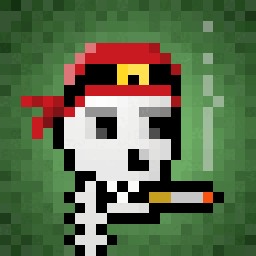 Secret Order of the Mystic Skulls – screenshot 8