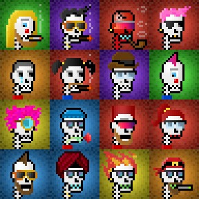 Secret Order of the Mystic Skulls – screenshot 10