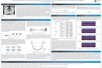 Image Segmentation for Prostate MRI