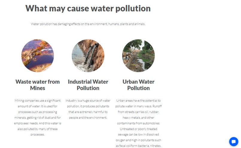 Earth Cleaners – screenshot 4