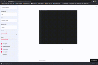 Paragraph Summarizer