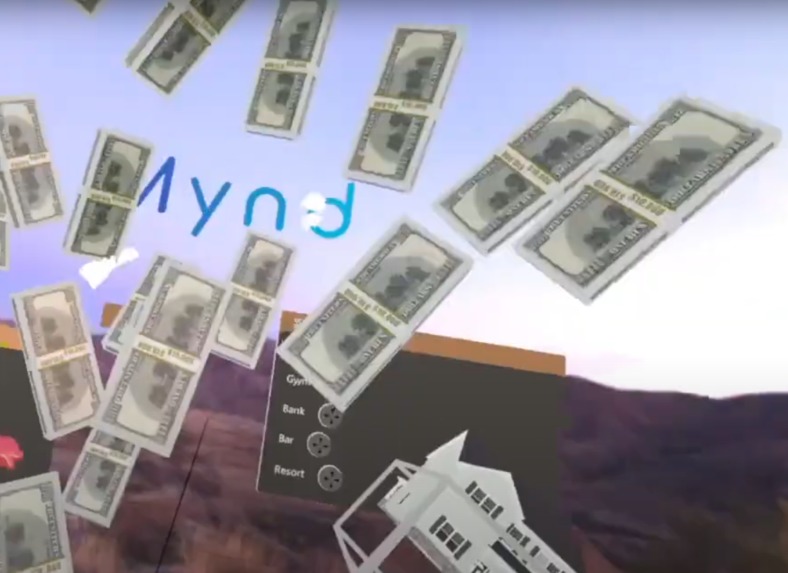 Mynd Reality – screenshot 4