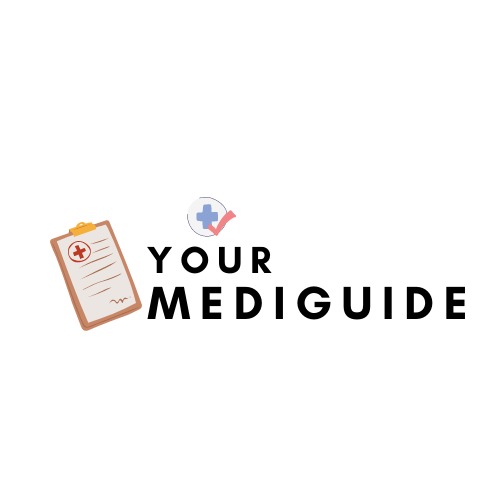 Your Mediguide – screenshot 1