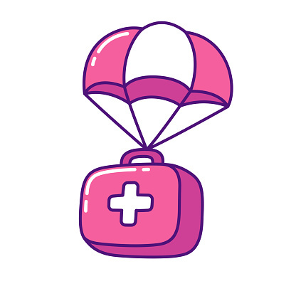 First Aid: Treatments for Injured Epidermis and Dermis – screenshot 2