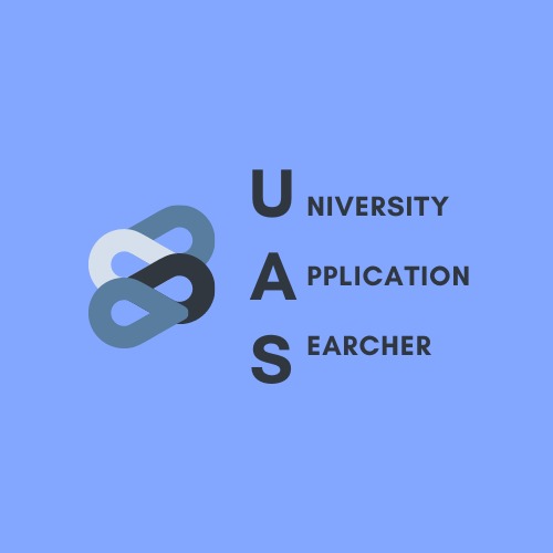 University Application Searcher – screenshot 1